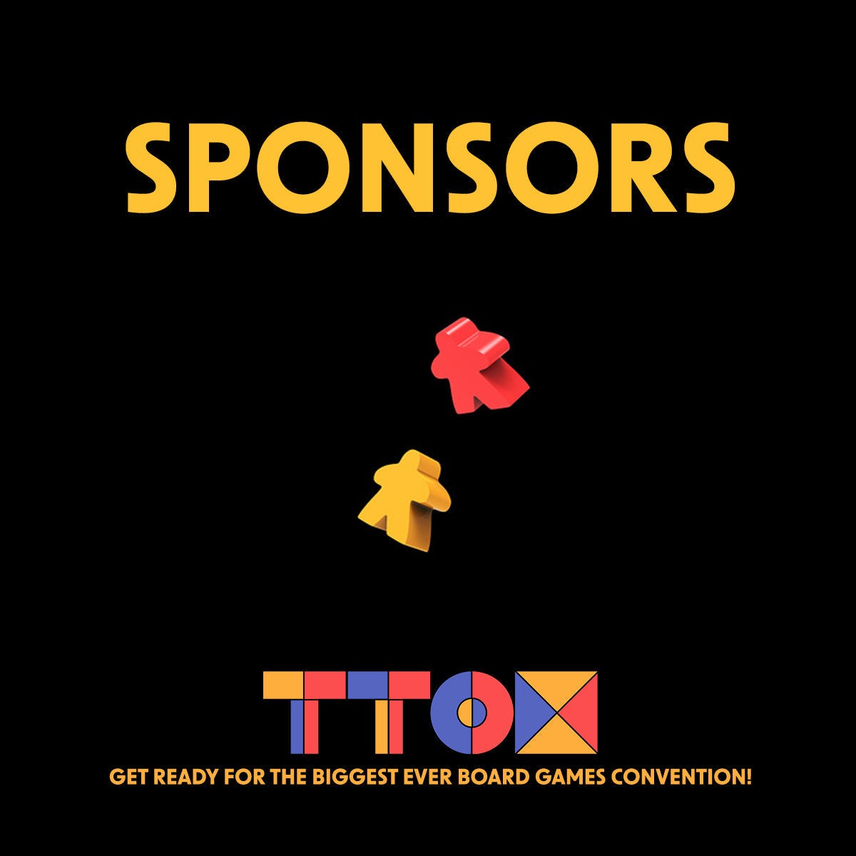 TTOX SPONSORS