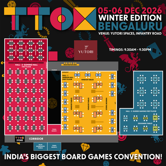 TTOX EXHIBITOR