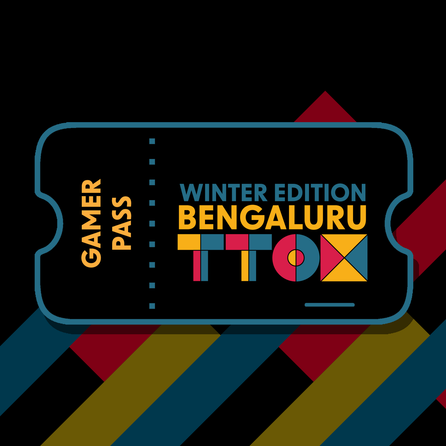 TTOX PASSES