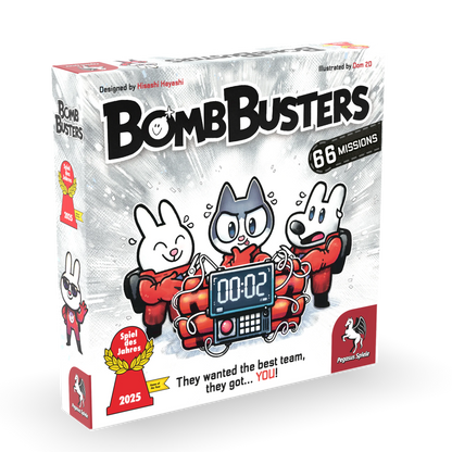 TTOX PREORDER GAMES LIST