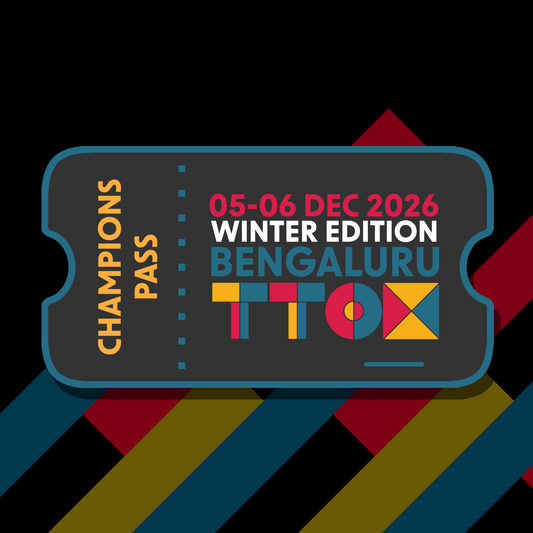 TTOX PASSES