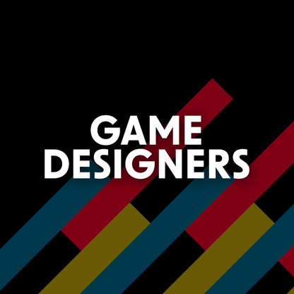 TTOX GAME DESIGNERS