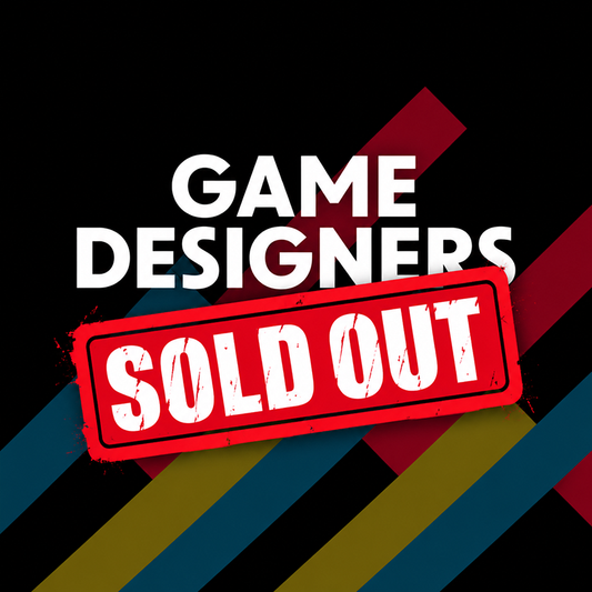 TTOX GAME DESIGNERS