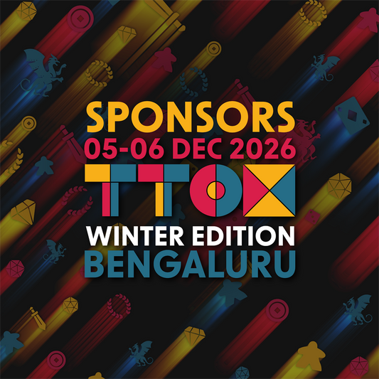 TTOX SPONSORS