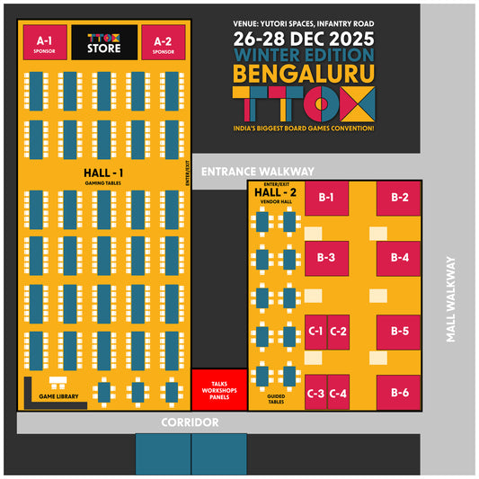 TTOX EXHIBITOR