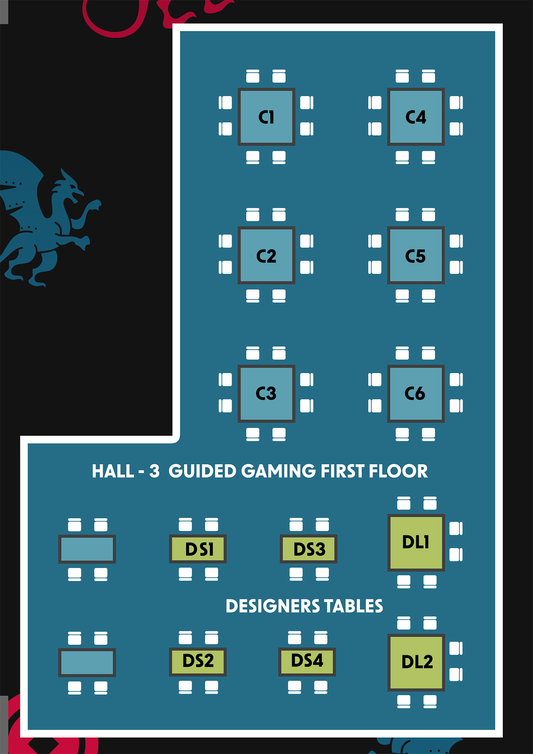 TTOX GAME DESIGNERS