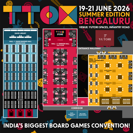 TTOX EXHIBITOR