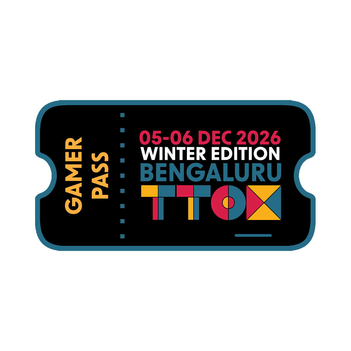 TTOX PASSES