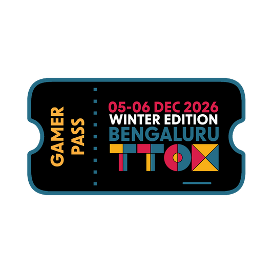 TTOX PASSES