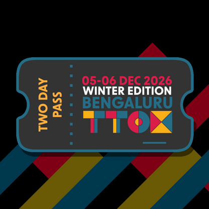 TTOX PASSES