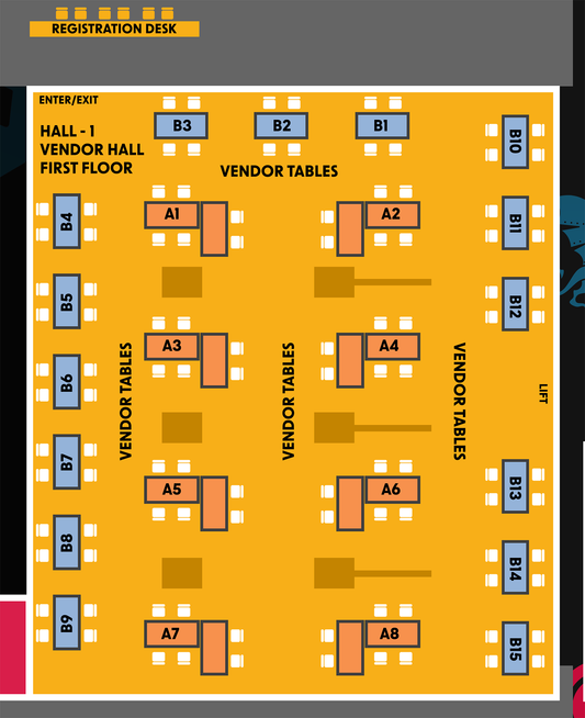TTOX EXHIBITOR