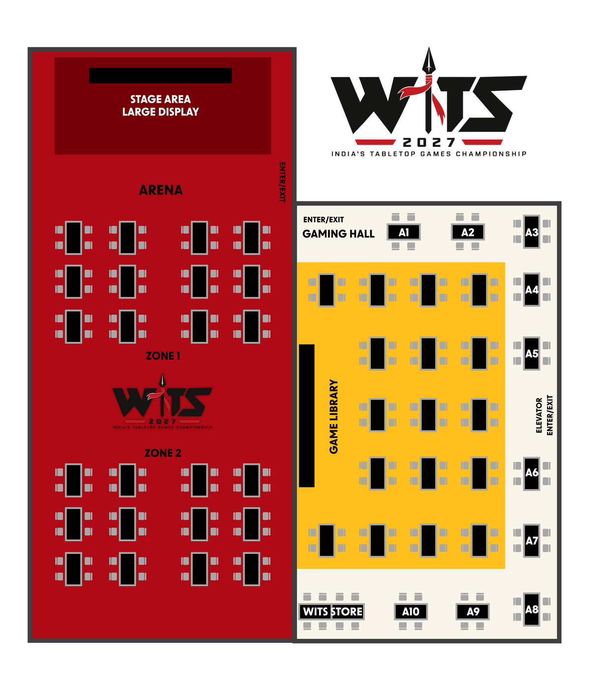 WITS EXHIBITOR