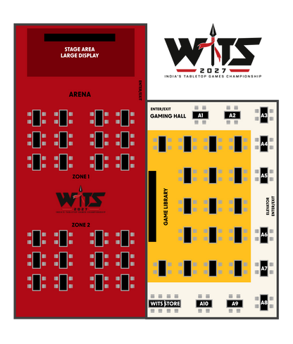 WITS EXHIBITOR