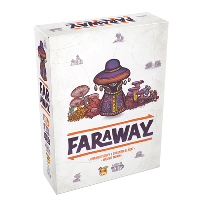 TTOX PREORDER GAMES LIST